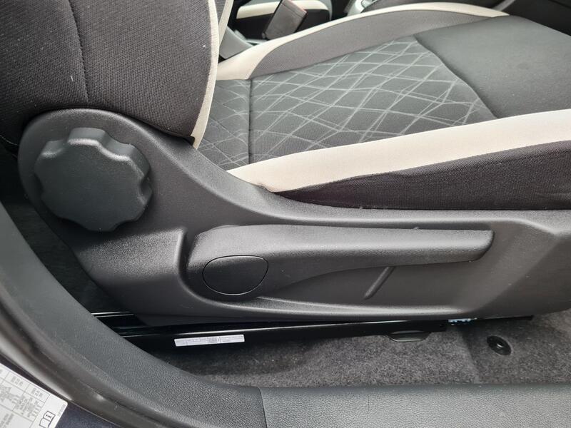 Nissan Micra view 37