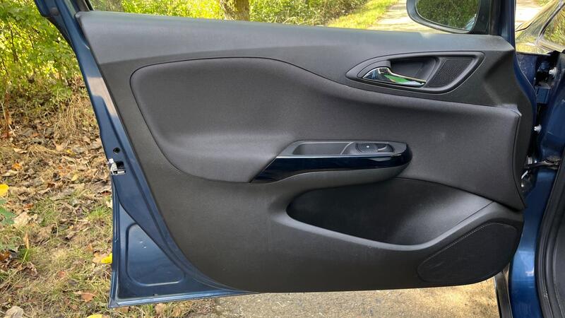 2016 Vauxhall Corsa — photo 50