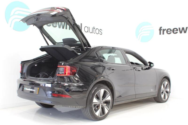 2023 Polestar Polestar 2 in Black — image 29 of 75