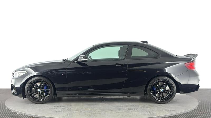 BMW 2 Series view 7