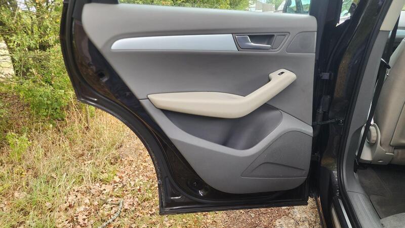 2011 Audi Q5 — photo 53