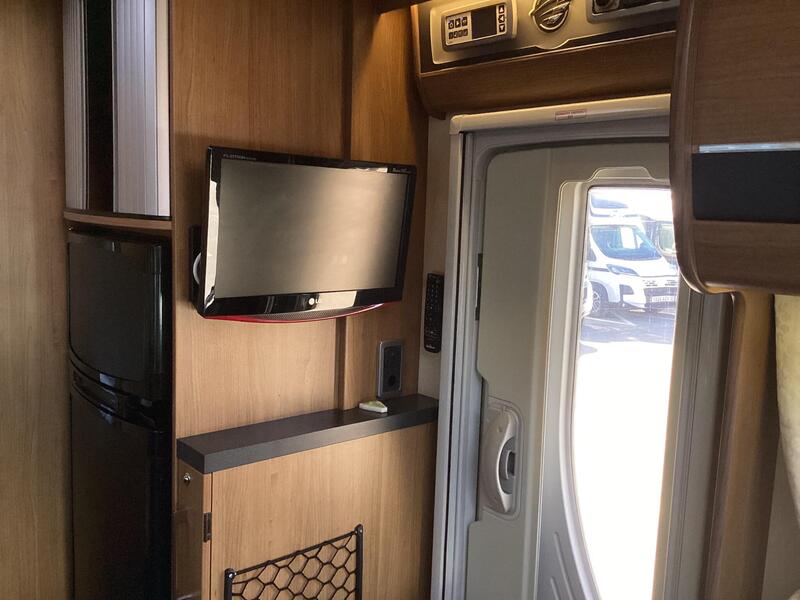 Auto-Trail Savannah — image 15
