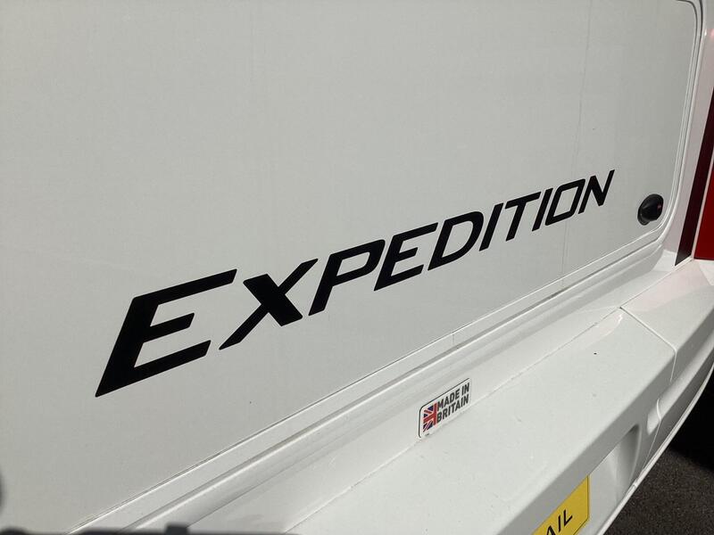 Auto-Trail Expedition C71 — image 5