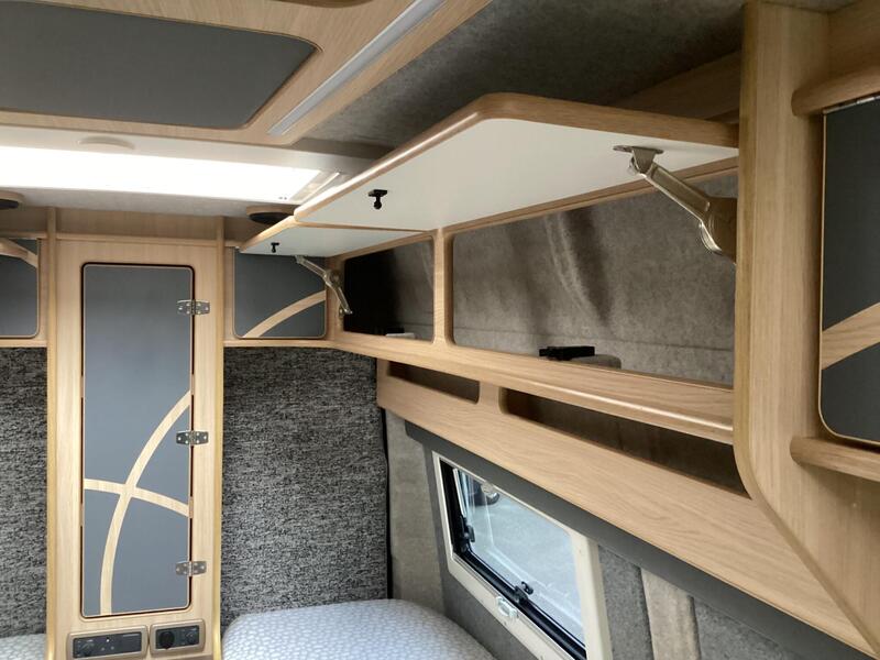 IH Motorhomes 710 IFLG — image 15
