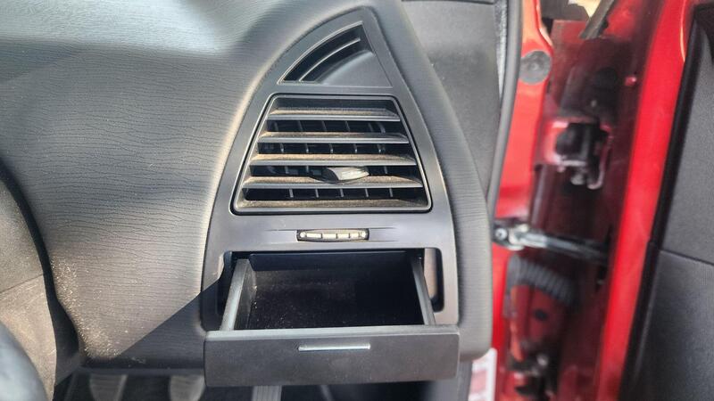 2007 Citroen C4 — photo 28