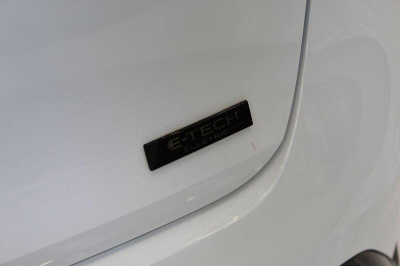 2023 Renault Megane E-Tech in White — image 33 of 83