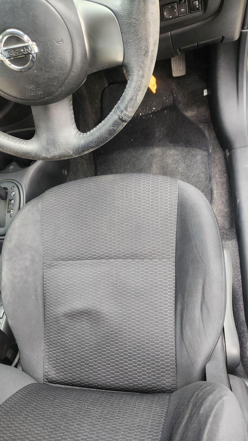 2013 Nissan Micra — photo 59