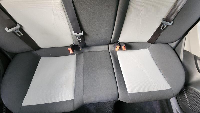 2013 SEAT Ibiza — photo 42