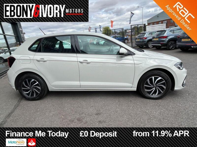 Volkswagen Polo view 7