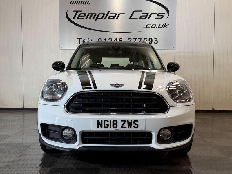 Mini Countryman view 4