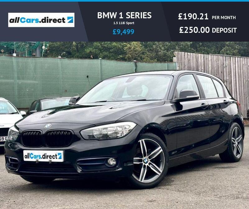 1 Series