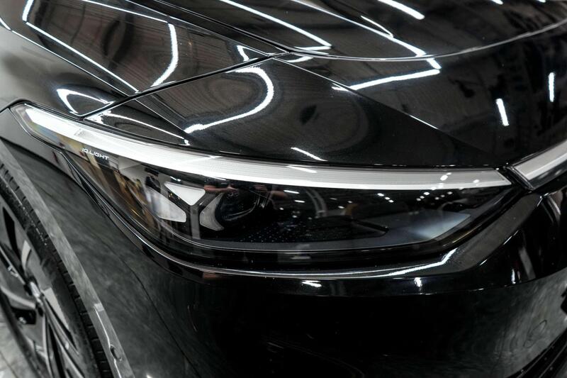 Volkswagen Id.7 view 6