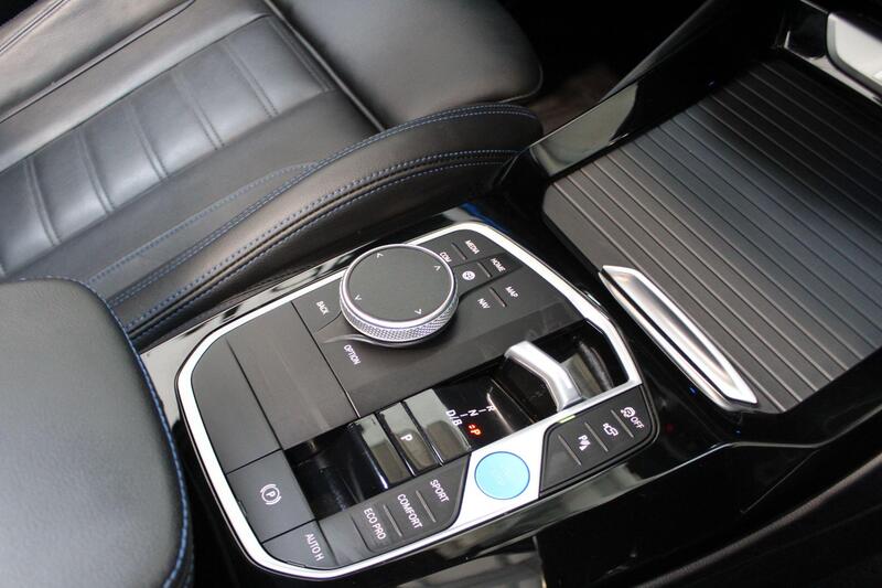 2023 BMW iX3 in White — image 19 of 86