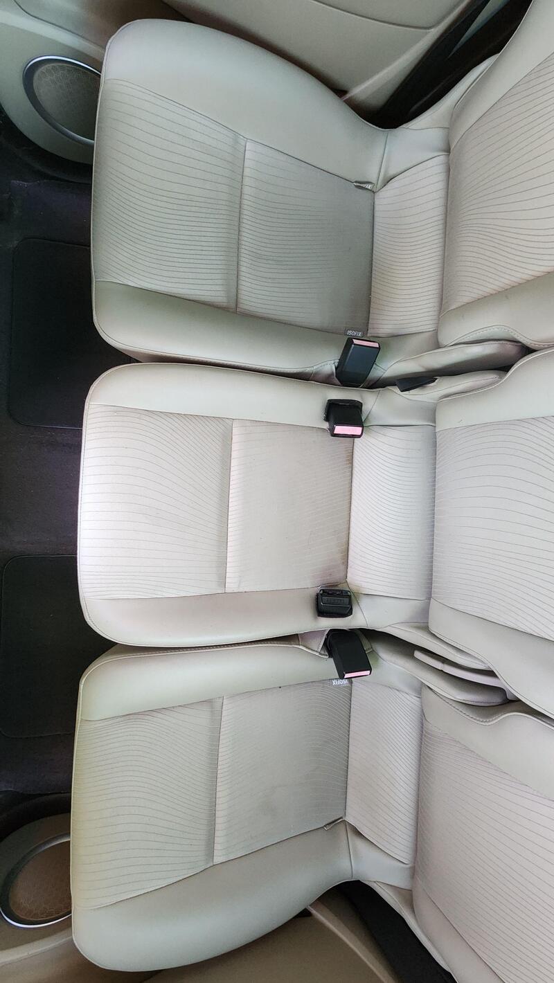 2010 Renault Scenic — photo 43