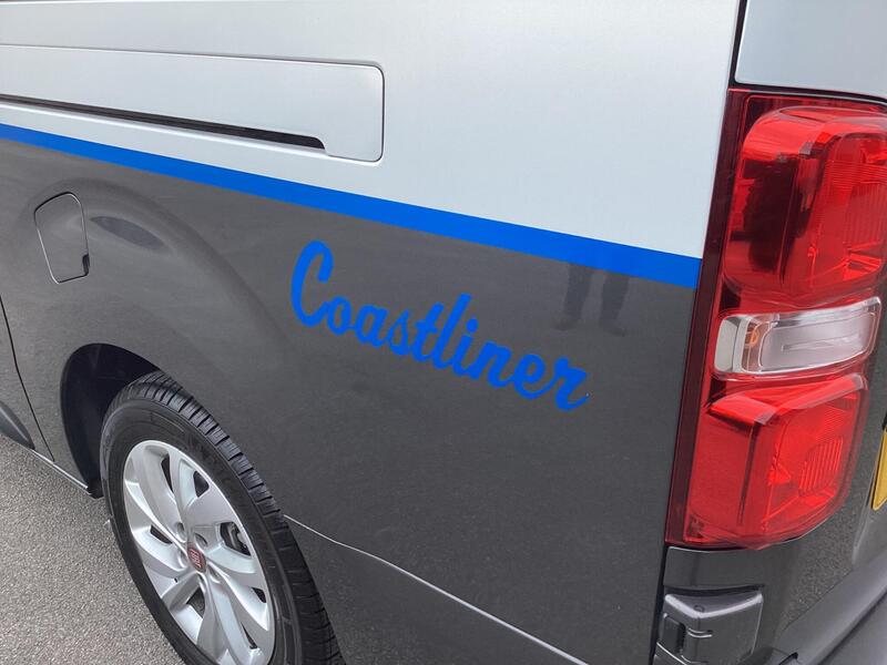 Fiat Camper Van — image 41
