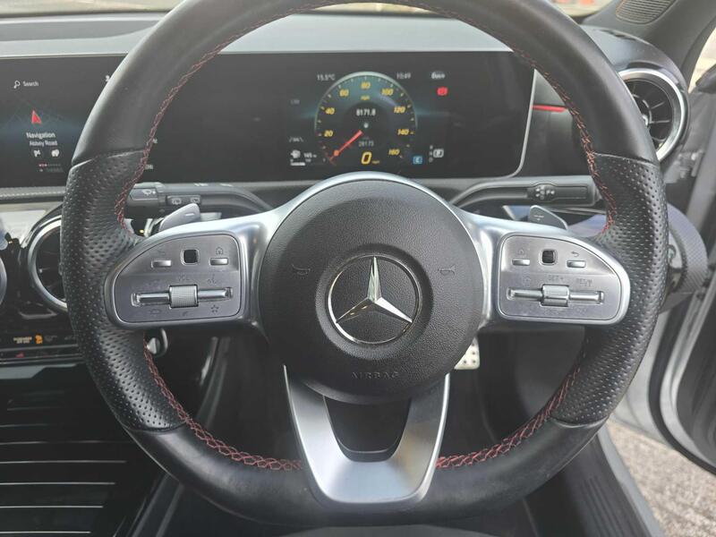 Steering Wheel