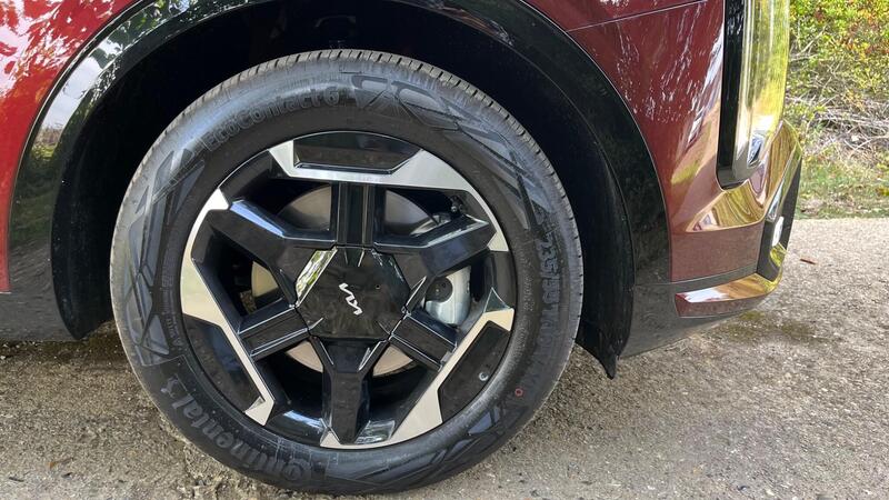 2026 Kia Sportage — photo 83