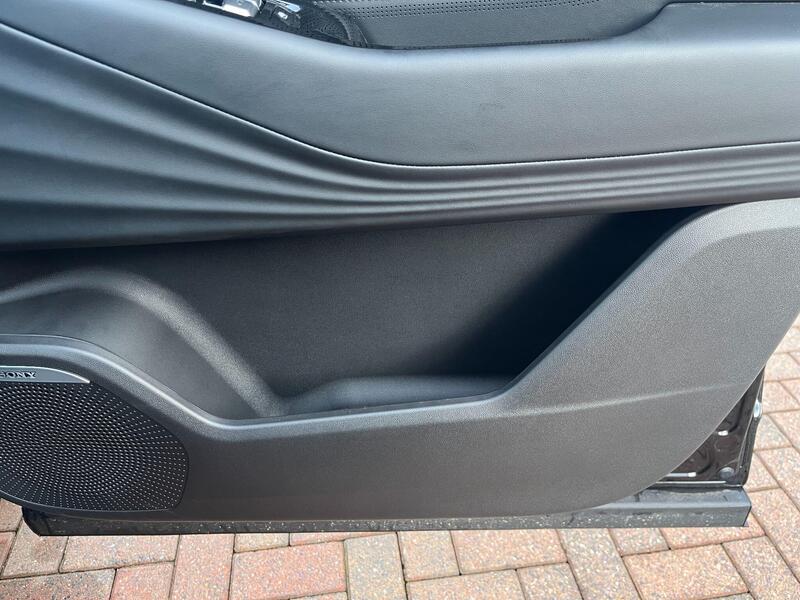 Door Interior