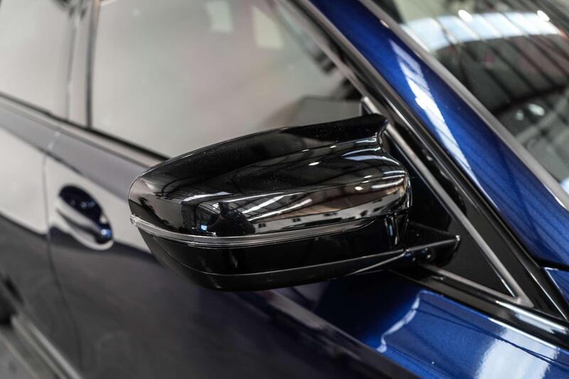 BMW 3 Series view 7