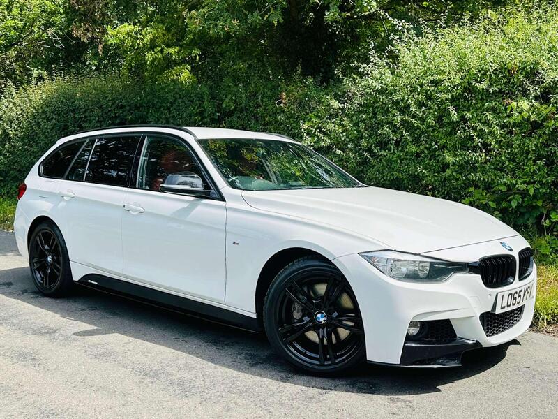 BMW 3 Series main image