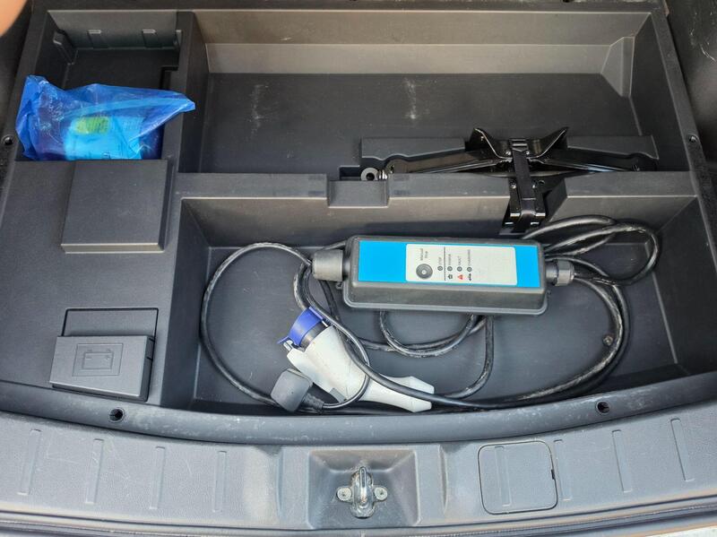 Mitsubishi Outlander 2.0h 12kWh GX4h CVT 4WD Euro 5 (s/s) 5dr thumbnail 48