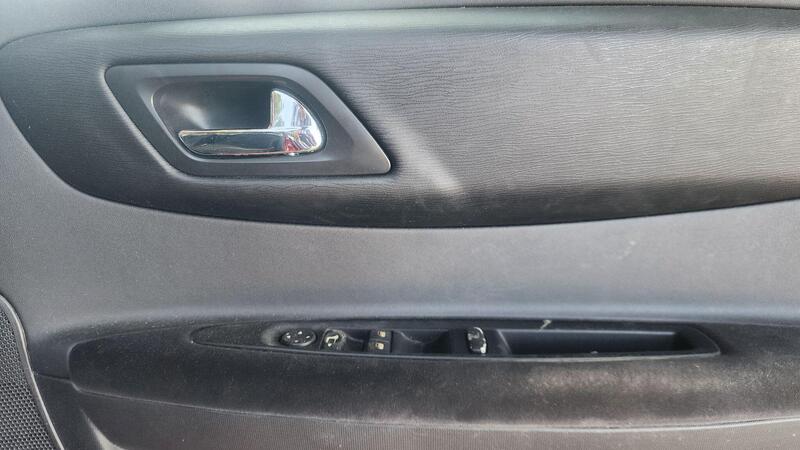 2007 Citroen C4 — photo 39