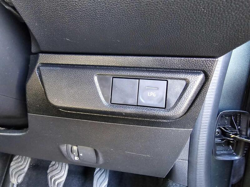 Misc Controls
