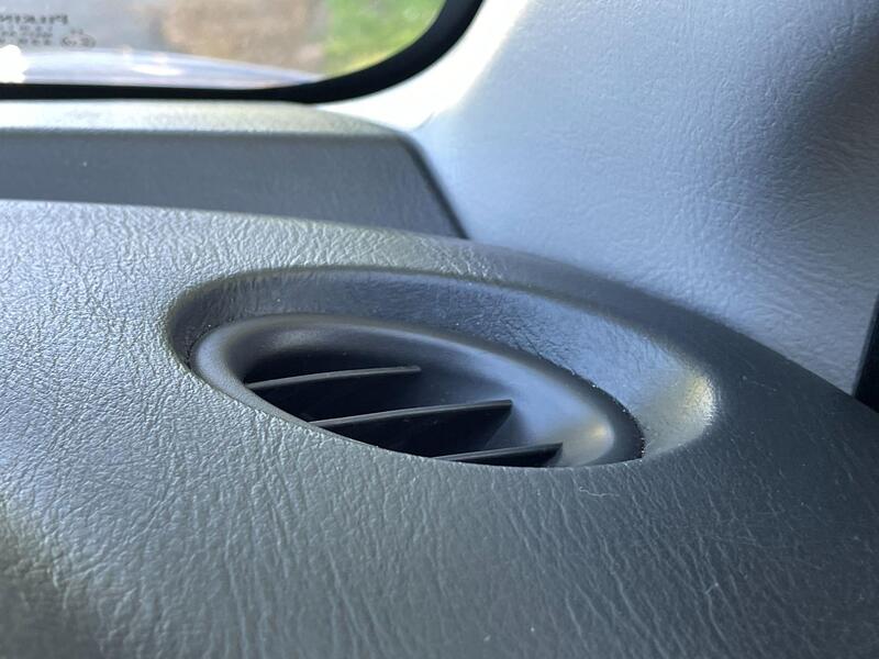 Subaru Impreza view 47