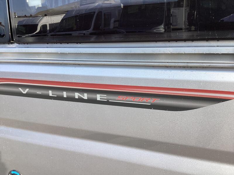 Auto-Trail V-Line 610 Sport — image 10