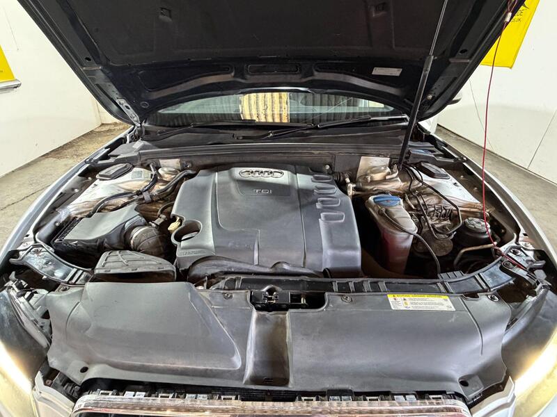 2011 Audi A5 — photo 21