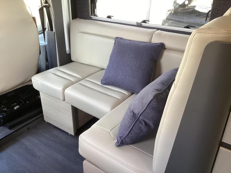 Auto-Trail F-Line F60 — image 11