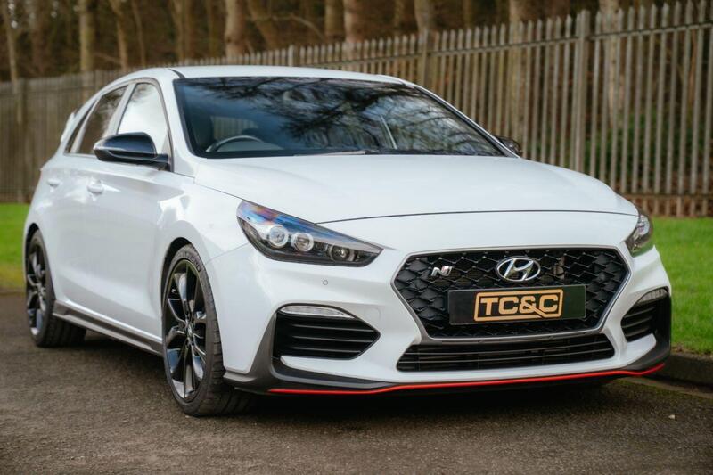 Hyundai I30 view 7