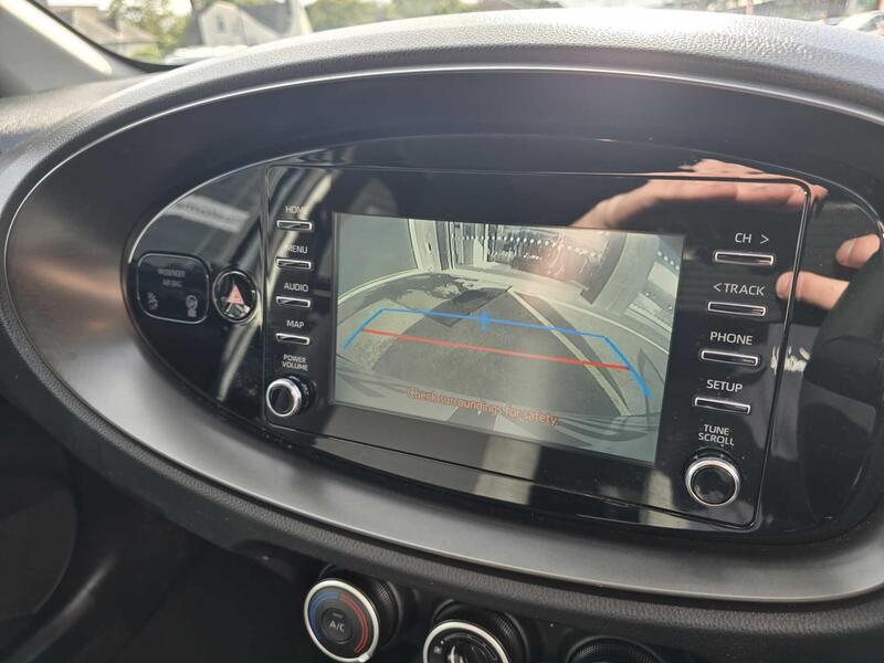 Infotainment System