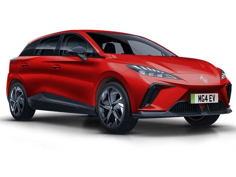 MG MG451 kWh SE Auto 5dr63095264206721120