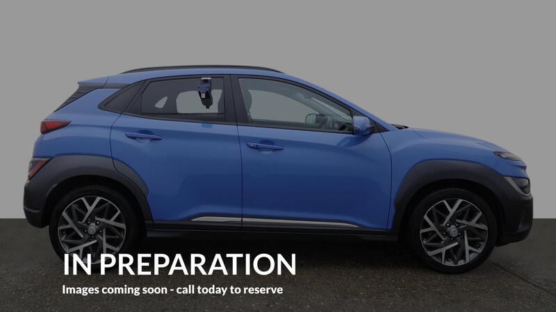 Hyundai Kona view 5