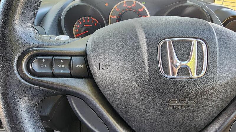 2013 Honda Jazz — photo 38