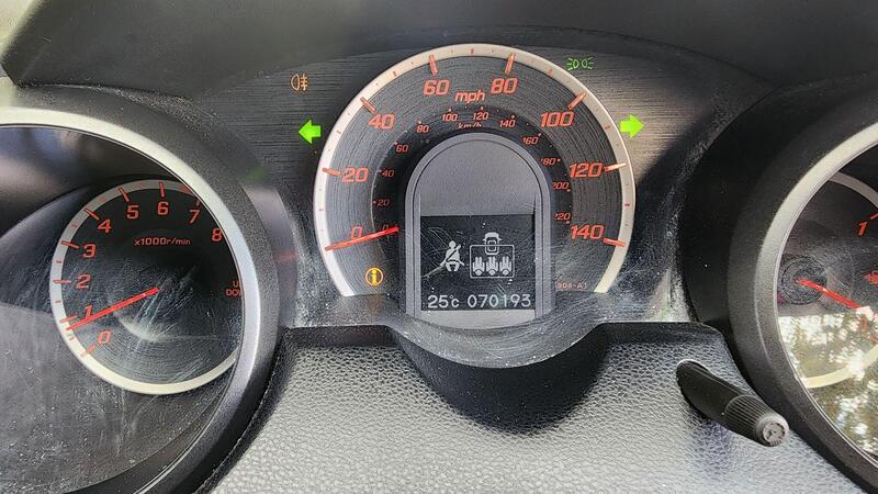 2013 Honda Jazz — photo 32