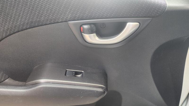 2014 Honda Jazz — photo 34