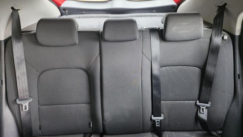 2013 Kia Rio — photo 40