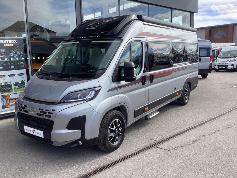 Auto-Trail V-Line 636 Sport — image 2