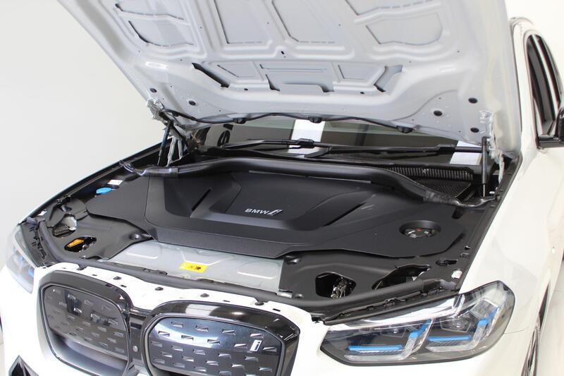 2023 BMW iX3 in White — image 73 of 86