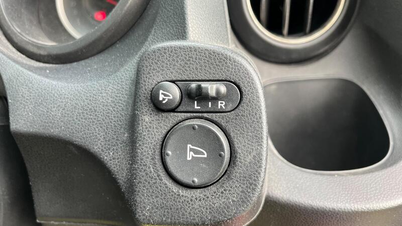 2015 Honda Jazz — photo 28