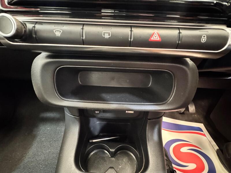 Citroen C3 view 22