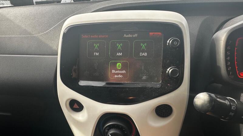 2016 Citroen C1 — photo 24