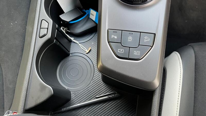 2026 Kia Sportage — photo 52