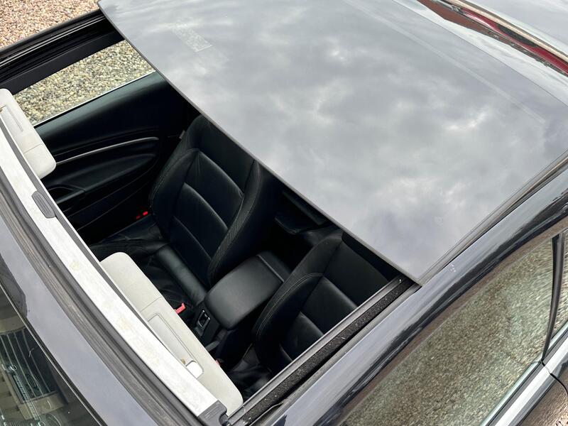 Volkswagen Eos view 7