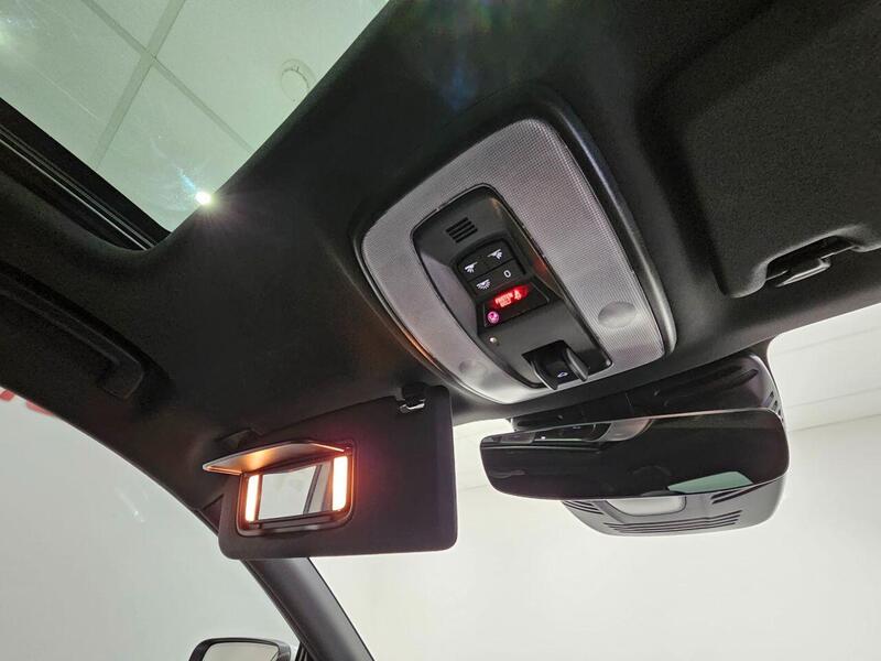Volvo XC60 view 85