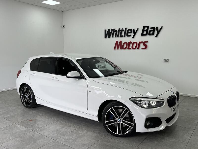 1 Series