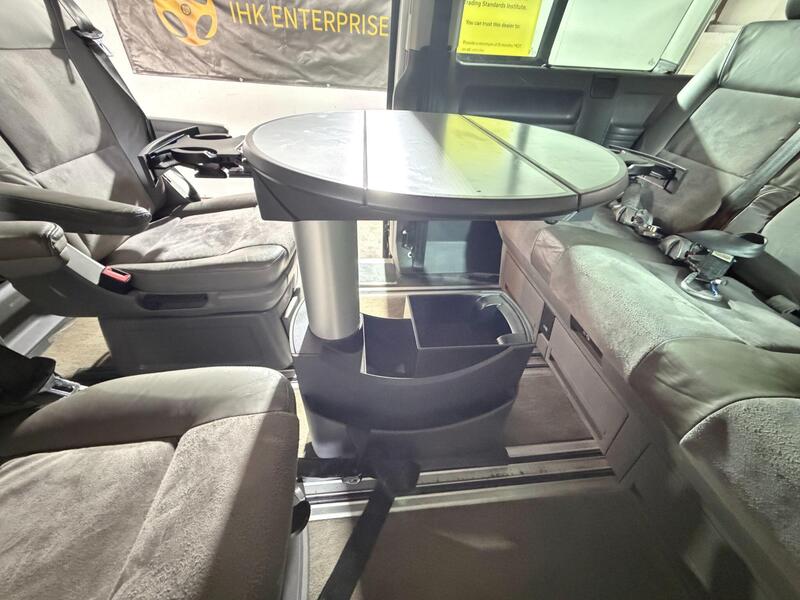 2015 Volkswagen Caravelle — photo 41