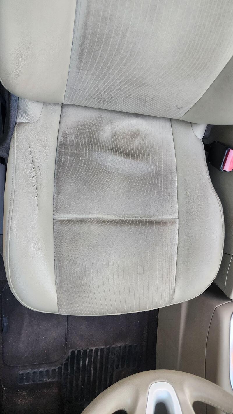 2010 Renault Scenic — photo 45